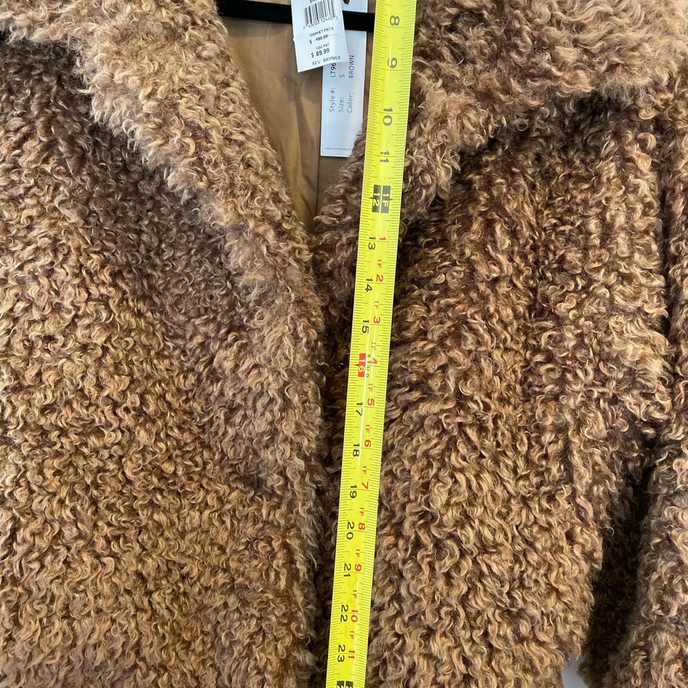 Jacket - Picture 5 of 8